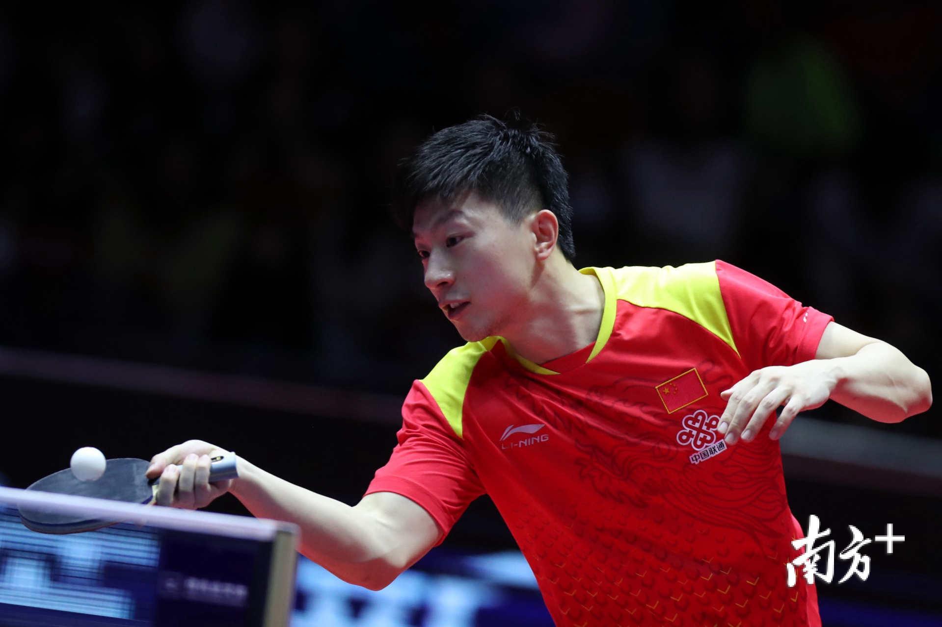 体坛名场面 体坛名场面