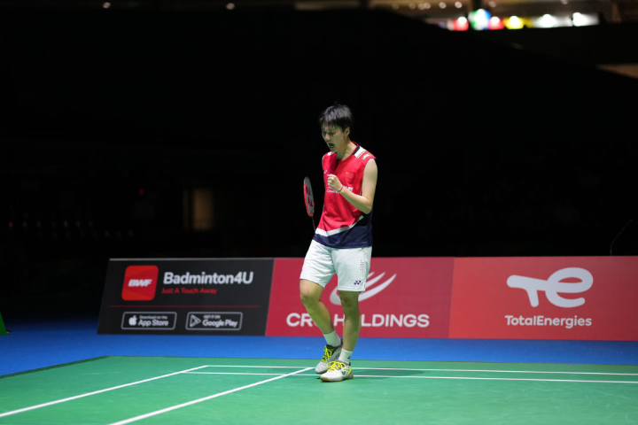 提高自身实 提高自身实