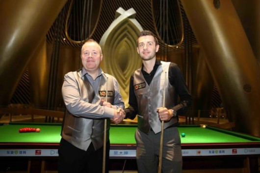 全年最佳球 全年最佳球