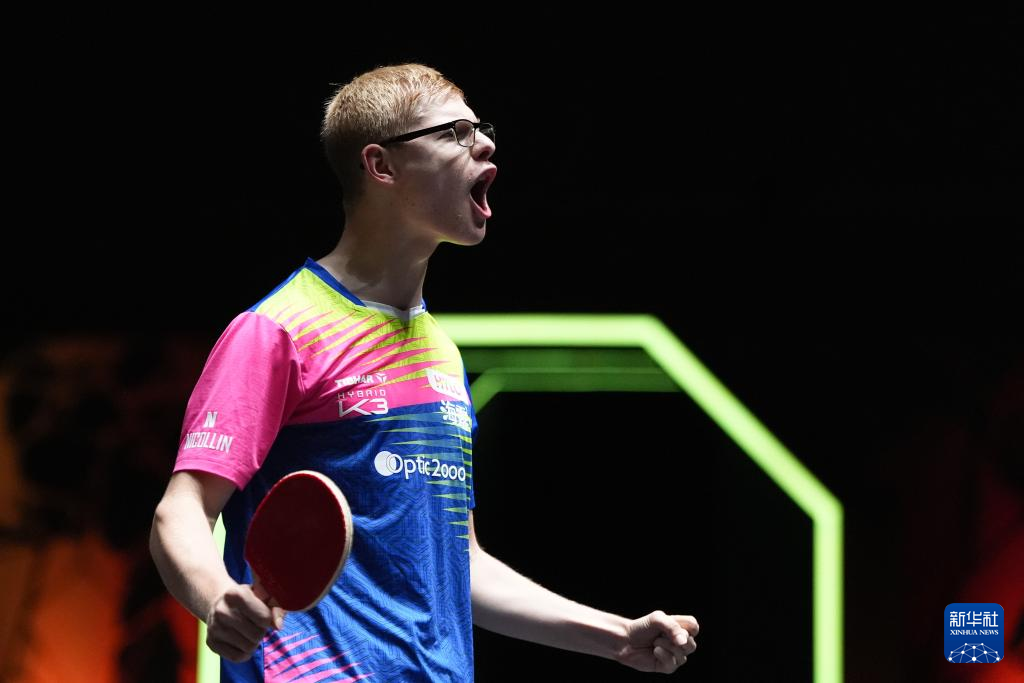 中的意外导 中的意外导