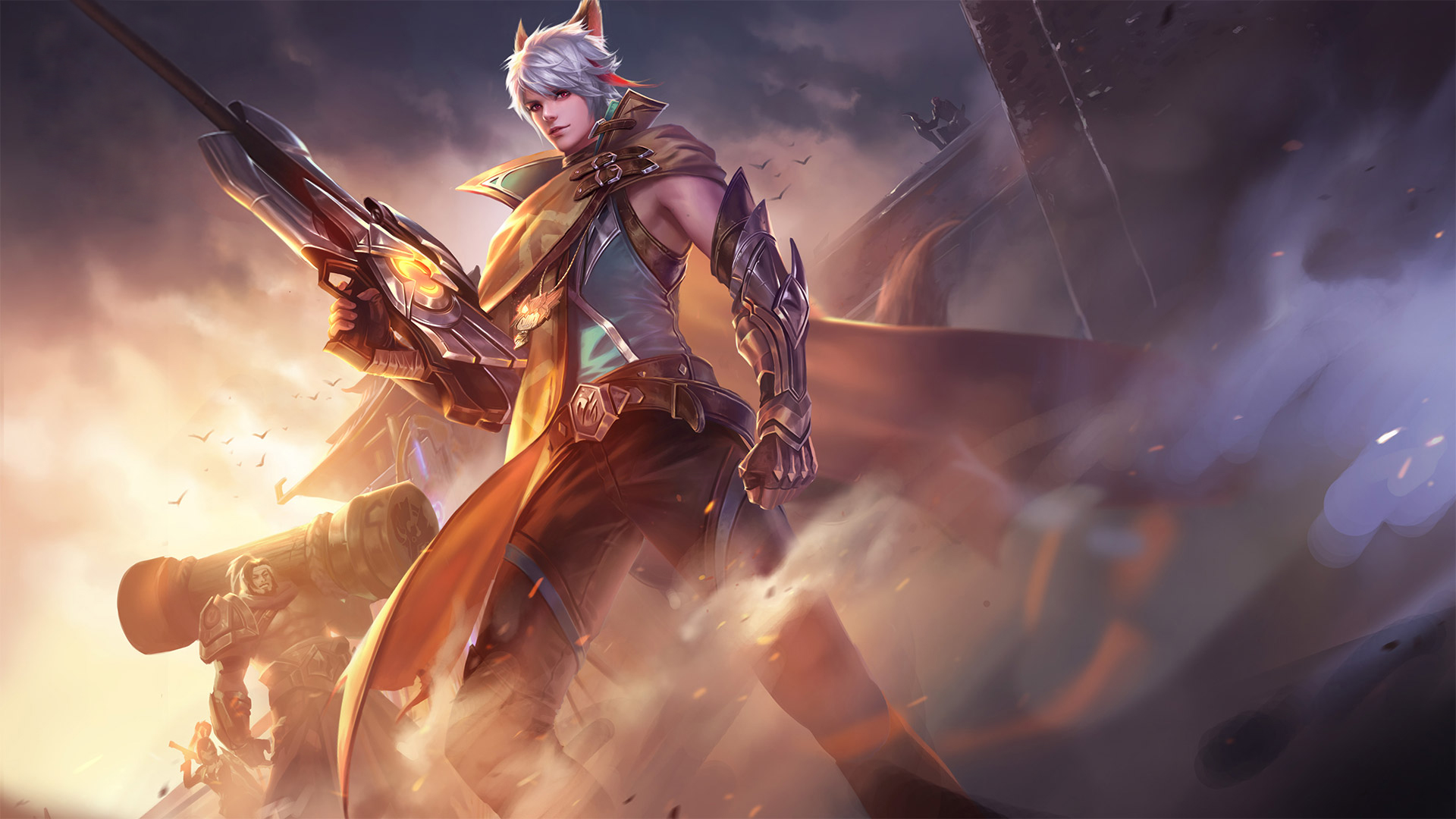 难的时刻都 难的时刻都