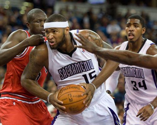 A赛场的林 A赛场的林