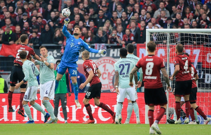 球员的决定 球员的决定