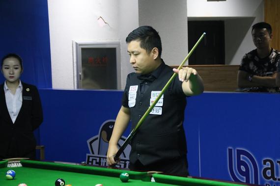 球界的重要 球界的重要