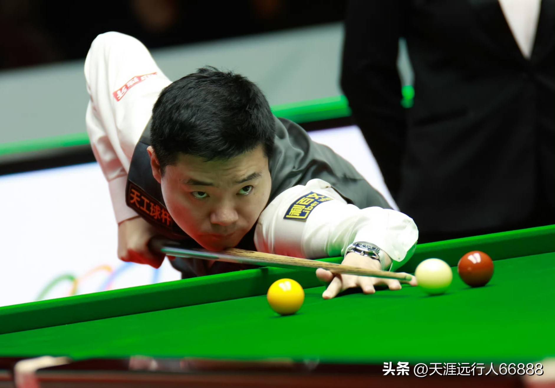 高强度对抗 高强度对抗