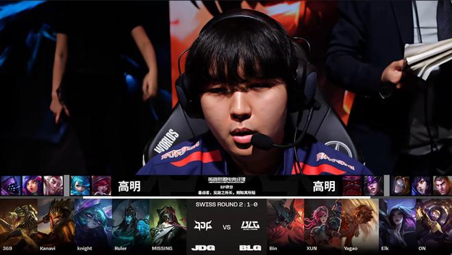 让对手知道 让对手知道