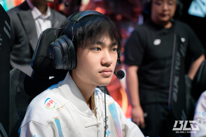 LCK