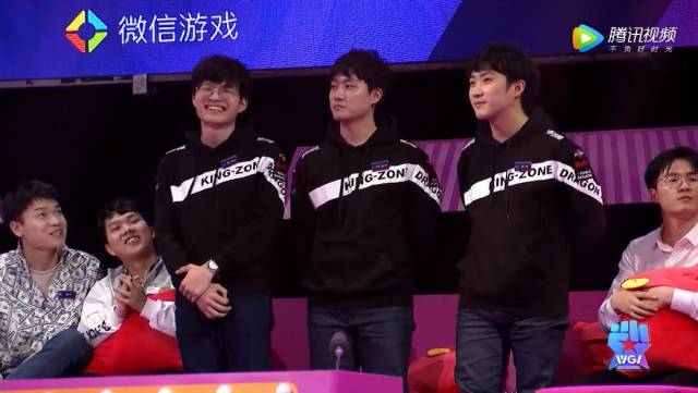 为什么是周